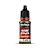 A 18ml bottle of Vallejo Game Colour Special FX Vomit acrylic paint, featuring a black dropper cap and a label with the product name and code 72.600.
