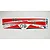 E-Flite Viper 90mm Decal Set EFL17788