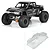 Pro-Line 1/6 Cliffhanger High Performance Body Shell - Clear Unpainted PRO361200