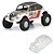 Pro-Line 1/10 Volkswagen Beetle Body Shell - Clear Unpainted PRO359500
