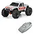 Pro-Line 1/10 Cliffhanger HP Body Shell - Stone Grey PRO356614