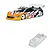 Pro-Line 1/28 P63 Light Weight Body Shell - Clear Unpainted PRM159015