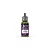 A 17ml bottle of Vallejo Game Colour Extra Opaque Heavy Green acrylic paint, featuring a green body and a grey dropper cap.