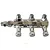Sparmax Manifold w/ Individual Air Control Valve 1/8" Male 1 In 3 Out 41200189