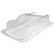 HPI 1/10 Blitz Skorpion Unpainted Body Shell 105259