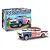Revell 1/24 55 Chevy Bel Air Street Machine Scaled Plastic Model Kit 14519