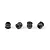 XRAY 5.8mm Pivot Balls 4Pcs 303241