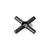 XRAY Composite Differential Gear Cross Pin 304981