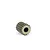 An 18-tooth aluminium pinion gear for RC cars, featuring a hard-anodized finish and the number 18 laser-etched on the face.