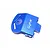 GPM Blue Aluminium Front or Rear "Smiley" Gear Box Skid Plate TRX4333A-B