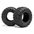 HPI 2.2" GT2 Tyres w/ Foam Inserts 2Pcs 105282