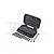 GPM Black Plastic Modified Side Backpack TRX4MZSP1-BK