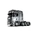 Tamiya Scania 770 S 8x4/4 RC Truck Electric 4WD 1/14 Scale Kit 56371