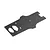 XRAY 2.5mm Graphite Chassis 371121