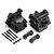 HPI Savage XS Gearbox Case Set 105284