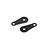 XRAY Lower Suspension Brace 2Pcs 372109
