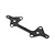 XRAY 2.5mm Lower Suspention Arm Plate 372129