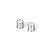XRAY Silver C=1.8-2.0 Front Shock Springs 2Pcs 372187