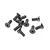 XRAY 3x8mm Countersunk Screw 10Pcs 903308