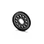 XRAY 84T 64P Composite Spur Gear 375884