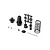 XRAY Shock Absorber Set 378002