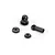 XRAY Composite One-Hole Shock Parts Set 378011