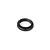 XRAY Black Adjustable Shock Nut 378040-K