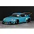 Pandora RC 1/10 Porsche 993 RWB (RAUH-Welt BEGRIFF) Unpainted Body Shell PAB-3210