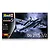 Revell 1/48 Dornier Do 217J-1/2 Aircraft Scaled Plastic Model Kit 03814