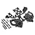 HPI Savage XS Centre Gearbox Set 105308