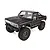 Element RC Enduro Trailwalker RC Rock Crawler Electric 4WD 1/10 Scale RTR - Black 40119