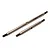 Axial Stainless Steel Standard Axle Steering Links 2Pcs AXI234031