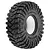 Pro-Line 2.9" G8 Rock Terrain Tyres w/ Foam Inserts 2Pcs PRO1022114