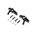 Losi Steering Hubs 2Pcs LOS234013