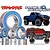Plaig RC 1/10 Traxxas TRX-4 Bearing Bearing Kit V2 784008992474