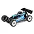 XRAY XB8E 2023 Spec Luxury RC Buggy Electric 4WD 1/8 Scale Kit 350160