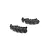 Kyosho 3x10mm Coarse Thread Button Head Screws 10Pcs 1-S13010TPH