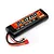 HPI Plazma 7.4v 3000mAh 20C Hard Case LiPo Battery 101940