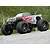 HPI Savage 1/8 GT-3 Truck Unpainted Body Shell 105532