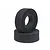 Boom Racing 1.9" Dual Stage Soft Closed Hard Foam Inserts 2pcs BRTR29002SH