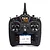 Spektrum NX10 DSM-X 10ch Transmitter Only Mode 1 SPMR101001
