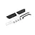 Pro Boat Aerotrooper Rudder Set PRB281077
