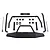 Element RC Bumper Set 42146