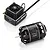 Hobbywing XR10 Pro G2S Stealth 160A ESC & V10 G4 3950kV 13.5T Brushless Motor Combo 38020334