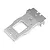 HPI Savage XS 1.5mm Front Lower Chassis Brace 105677