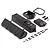 HPI Savage XS Battery Cover & Radio Box Set 105690