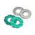 HPI Savage XS Slipper Clutch Plate/Pad Set 105805