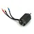 E-Flite 840Kv Outrunner Brushless Motor EFLM7215