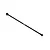 Traxxas Steel Rear Centre Driveshaft 1Pc 9556X