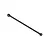Traxxas Steel Rear CVD Driveshaft 1Pc 9557X